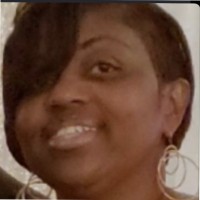 Takisha Tiner-Douglas