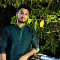 Ismail Hossain