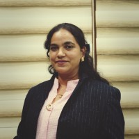 Prajakta Sutar