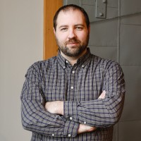 Jason Helms
