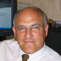 Bradley Rieders,M.D.,F.A.C.G.