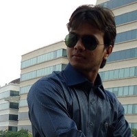 Sachin Thorat
