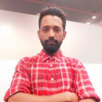 Rajan Kumar