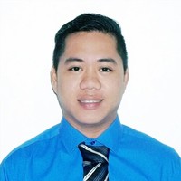 Jeremiah Estrada, Mba