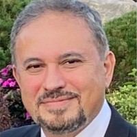 Amir Javaheri