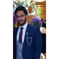 Ahmed El Moghazy