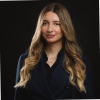 Alexandra Kaftani
