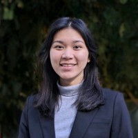 Katherine Luo