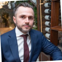 Dimitrios Karagiannis