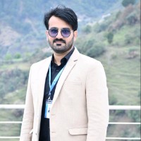 Hamza Zulfqar