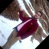 Shiv Chauhan