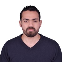 Ahmed Mehrem