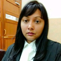 Advocate Purnima Nahar
