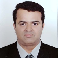 Iftkhar Dahir