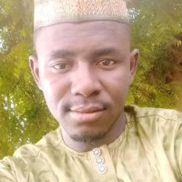 Saifullahi Yahaya