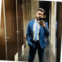 Yogender Khatri