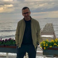 Murat Talu