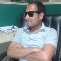 Shakeel Ahmad