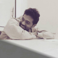 Vikram Wali
