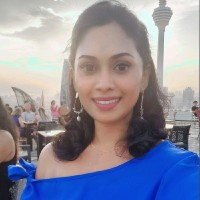 Thamarai M.Kumaresan
