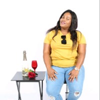 Betty Nkosi