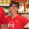 Amanda Robinson