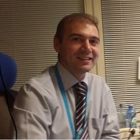 Francisco Jose Blanco Garza