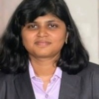Tejasvi Patil