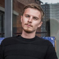 Alex Polyakov
