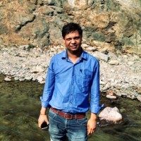 Ajay Upadhyay