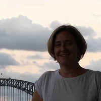 Fiona Mallon