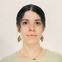 Gabriela García