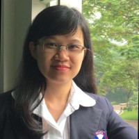 Stephanie Mulyono