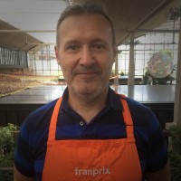 Christophe Canton