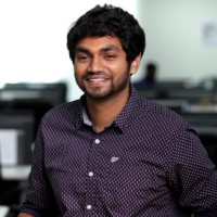 Sandeep Kumar R