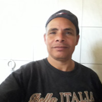 Nilton Américo