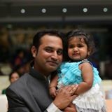 Sunil Kumar T.S