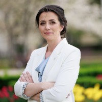 Veselina Stoeva