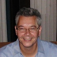 Terry Haines