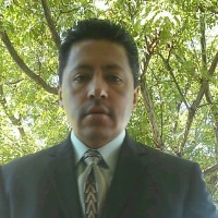 Gilberto Morales