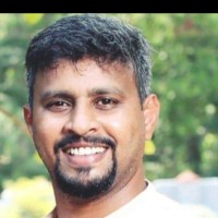 Naveen Nayak