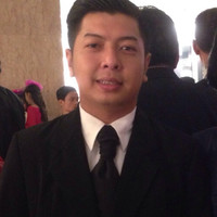 Audy Dharmawan