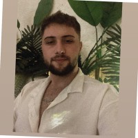 Gökhan Can Ceylan