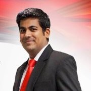 Owais Hasan, Marketing, Manegement , MBA