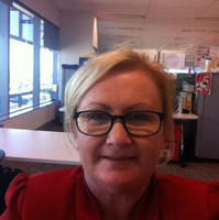 Helen Petersen