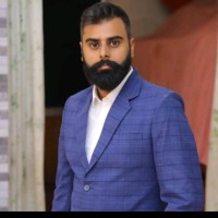 Ajay Sharma