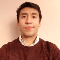 Igor Andrés Murillo Vincentty