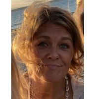 Ann-Louise Westman