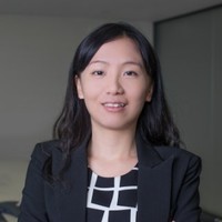Yujie (Jessie) Nie