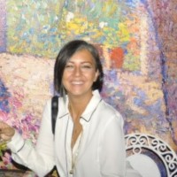 Banu Berker